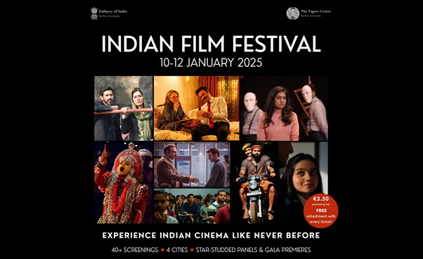 indian film festival updates