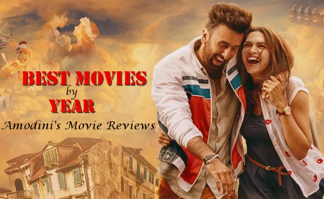 top-rated movies in India
