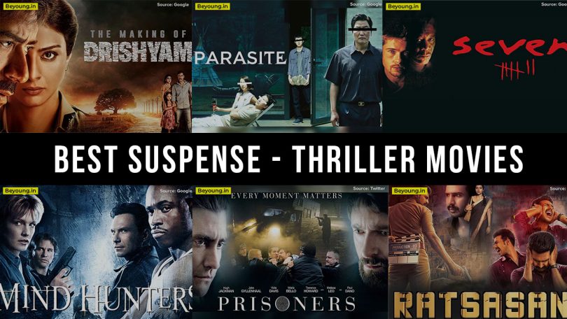 top-rated-thriller-movies-guide