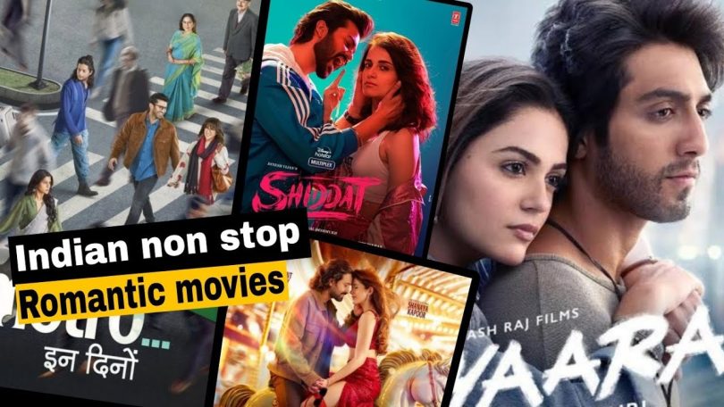best-romantic-movies-bollywood