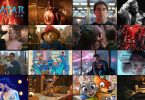 hollywood movie buzz 2025