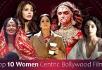 women-centric-bollywood-movies