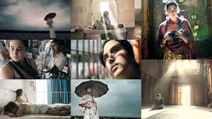 bollywood movies with best cinematography