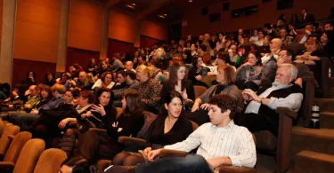 audience movie opinions
